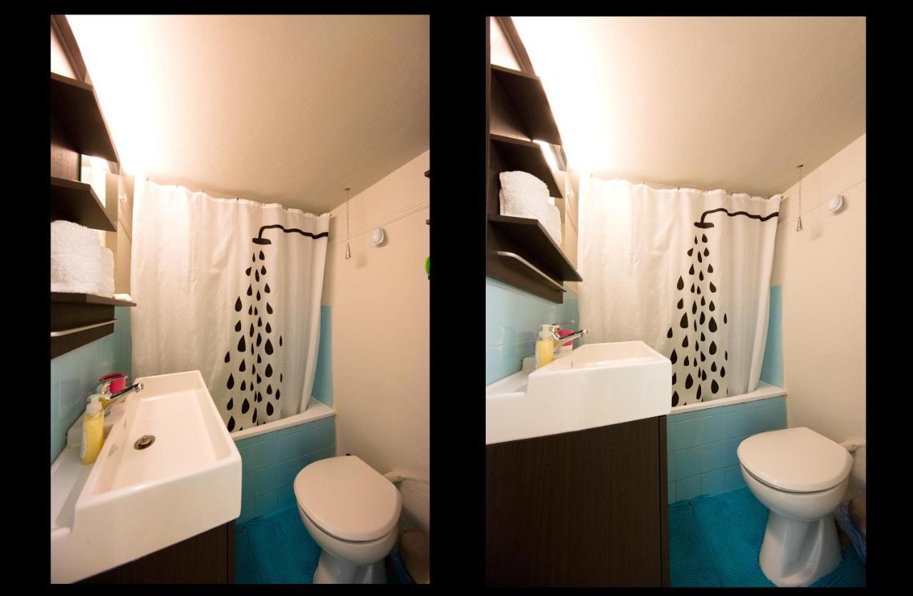 Startupper'S Pad In Real Athenian Neighbourhood Apartman Kültér fotó